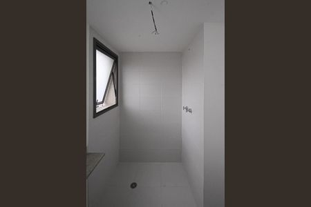 Apartamento para alugar com 121m², 3 quartos e 2 vagasBanheiro da suite 02