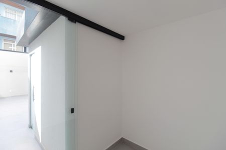 Apartamento à venda com 241m², 3 quartos e 2 vagasÁrea de Serviço