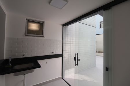 Apartamento à venda com 241m², 3 quartos e 2 vagasÁrea de Serviço