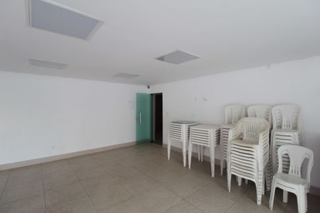 Apartamento à venda com 241m², 3 quartos e 2 vagasSalão de Festas