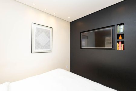 Studio à venda com 31m², 1 quarto e 1 vaga Studio à venda com 31m², 1 quarto e 1 vagaStudio