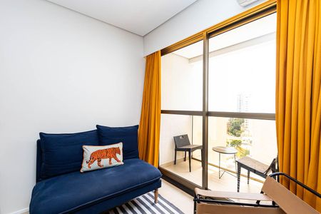 Studio à venda com 31m², 1 quarto e 1 vaga Studio à venda com 31m², 1 quarto e 1 vagaStudio