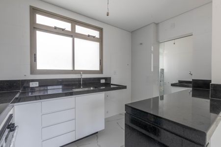 Apartamento à venda com 66m², 2 quartos e 2 vagas Apartamento à venda com 66m², 2 quartos e 2 vagasCozinha