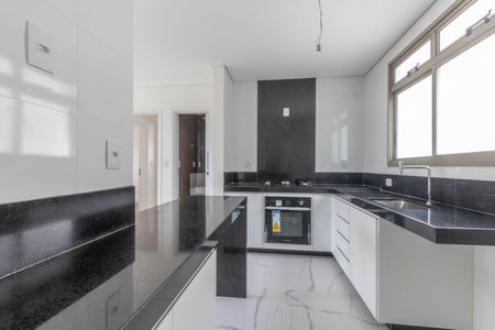 Apartamento à venda com 66m², 2 quartos e 2 vagas Apartamento à venda com 66m², 2 quartos e 2 vagasCozinha