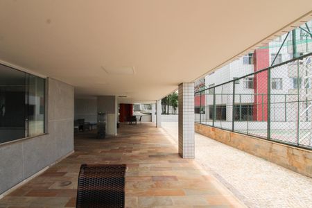 Apartamento à venda com 210m², 4 quartos e 2 vagas Apartamento à venda com 210m², 4 quartos e 2 vagasÁrea comum