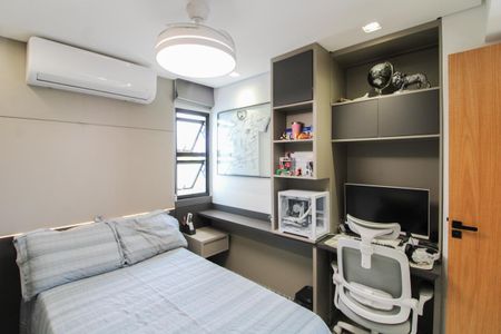 Apartamento à venda com 210m², 4 quartos e 2 vagas Apartamento à venda com 210m², 4 quartos e 2 vagasSuíte 2