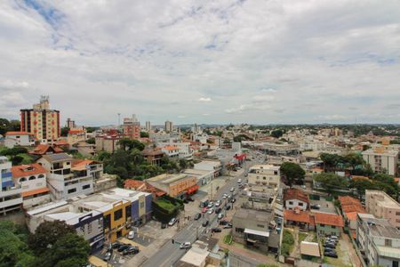 Apartamento à venda com 210m², 4 quartos e 2 vagas Apartamento à venda com 210m², 4 quartos e 2 vagasVista da Suíte 3