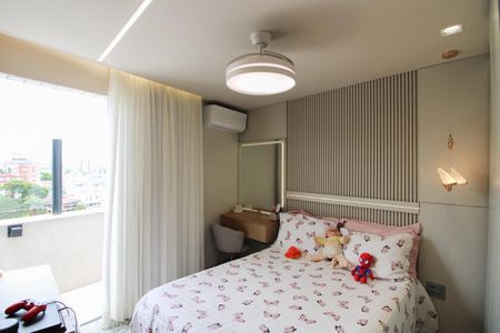 Apartamento à venda com 210m², 4 quartos e 2 vagas Apartamento à venda com 210m², 4 quartos e 2 vagasSuíte 3