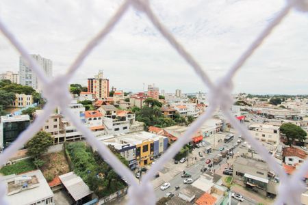 Apartamento à venda com 210m², 4 quartos e 2 vagas Apartamento à venda com 210m², 4 quartos e 2 vagasVista do Quarto