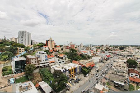 Apartamento à venda com 210m², 4 quartos e 2 vagas Apartamento à venda com 210m², 4 quartos e 2 vagasVista da Cobertura