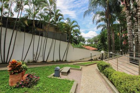 Apartamento à venda com 210m², 4 quartos e 2 vagas Apartamento à venda com 210m², 4 quartos e 2 vagasÁrea comum