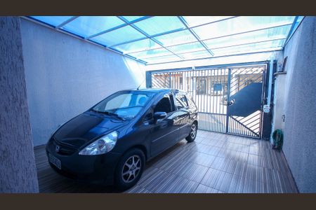 Casa à venda com 96m², 2 quartos e 2 vagas Casa à venda com 96m², 2 quartos e 2 vagasGaragem