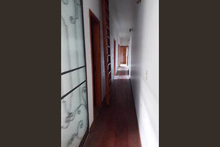 Casa à venda com 280m², 6 quartos e 6 vagas