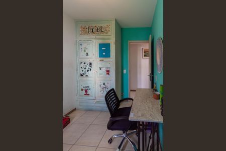Apartamento para alugar com 82m², 3 quartos e 1 vaga Apartamento para alugar com 82m², 3 quartos e 1 vagaQuarto 2