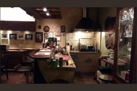 Casa de condomínio à venda com 350m², 4 quartos e 4 vagas