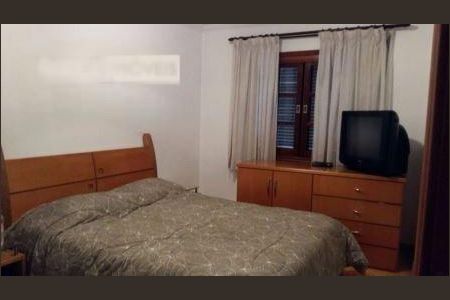 Casa de condomínio à venda com 350m², 4 quartos e 4 vagas