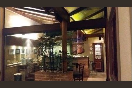 Casa de condomínio à venda com 350m², 4 quartos e 4 vagas