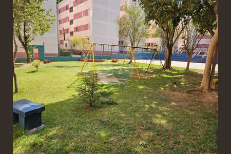 Apartamento à venda com 80m², 3 quartos e 1 vaga