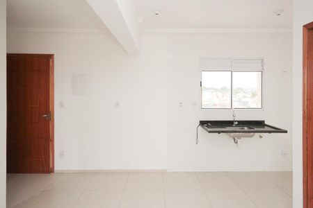 Apartamento à venda com 78m², 2 quartos e 1 vaga Apartamento à venda com 78m², 2 quartos e 1 vagaSala