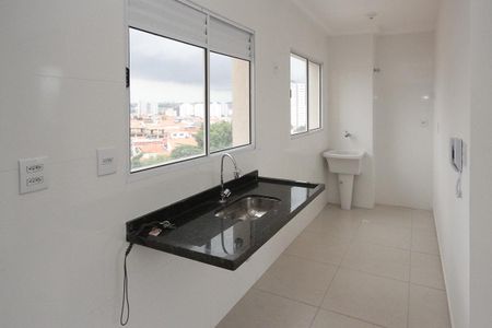 Apartamento à venda com 78m², 2 quartos e 1 vaga Apartamento à venda com 78m², 2 quartos e 1 vagaCozinha
