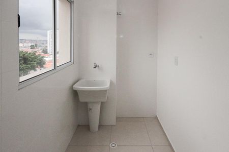 Apartamento à venda com 78m², 2 quartos e 1 vaga Apartamento à venda com 78m², 2 quartos e 1 vagaÁrea de Serviço