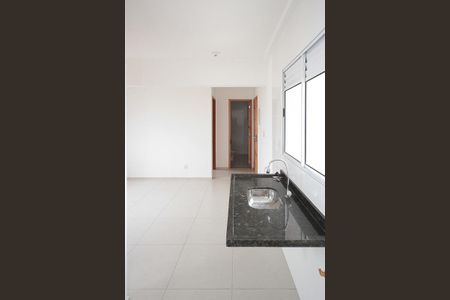 Apartamento à venda com 78m², 2 quartos e 1 vaga Apartamento à venda com 78m², 2 quartos e 1 vagaCozinha