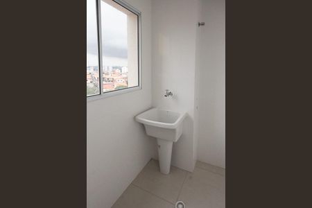 Apartamento à venda com 78m², 2 quartos e 1 vaga Apartamento à venda com 78m², 2 quartos e 1 vagaÁrea de Serviço