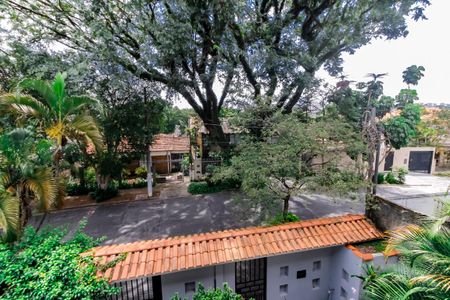 Casa à venda com 227m², 3 quartos e 4 vagasVista da Varanda