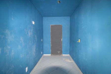 Studio para alugar com 30m², 1 quarto e sem vaga Studio para alugar com 30m², 1 quarto e sem vagaSala/Quarto