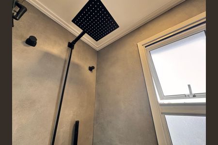 Apartamento à venda com 65m², 2 quartos e 2 vagasBanheiro da Suíte