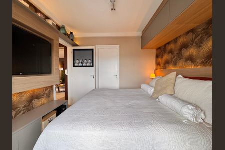 Apartamento à venda com 65m², 2 quartos e 2 vagasSuite 