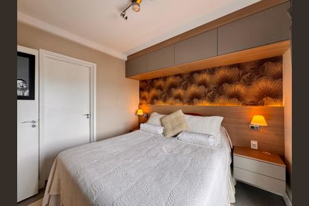 Apartamento à venda com 65m², 2 quartos e 2 vagasSuite 