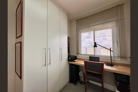 Apartamento à venda com 65m², 2 quartos e 2 vagasQuarto 1