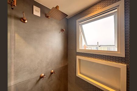 Apartamento à venda com 65m², 2 quartos e 2 vagasBanheiro