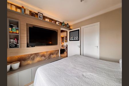 Apartamento à venda com 65m², 2 quartos e 2 vagasSuite 