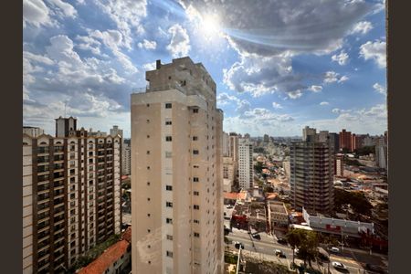 Apartamento à venda com 65m², 2 quartos e 2 vagasVista