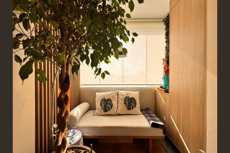 Apartamento à venda com 65m², 2 quartos e 2 vagasSacada