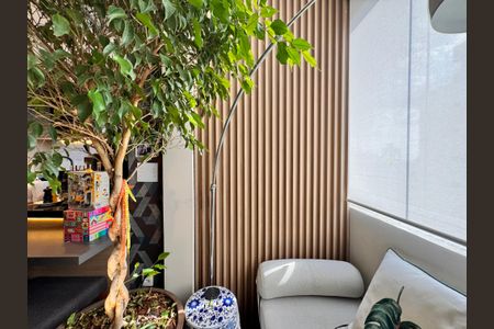 Apartamento à venda com 65m², 2 quartos e 2 vagasSacada