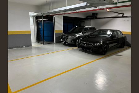 Apartamento à venda com 65m², 2 quartos e 2 vagasGaragem