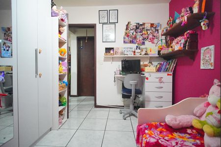 Apartamento à venda com 69m², 2 quartos e 1 vagaQuarto 1
