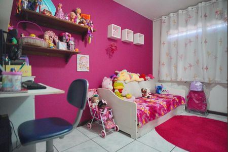 Apartamento à venda com 69m², 2 quartos e 1 vagaQuarto 1