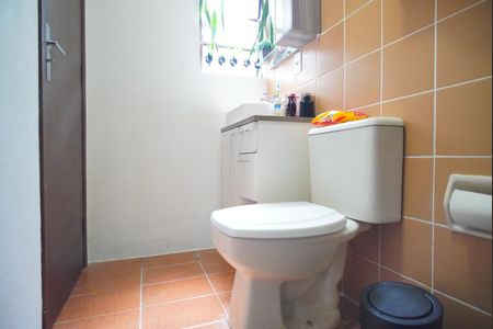Apartamento à venda com 69m², 2 quartos e 1 vagaBanheiro Corredor