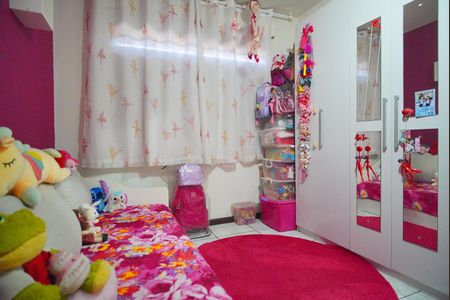 Apartamento à venda com 69m², 2 quartos e 1 vagaQuarto 1