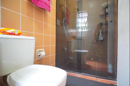 Apartamento à venda com 69m², 2 quartos e 1 vagaBanheiro Corredor