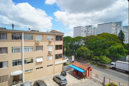 Apartamento à venda com 69m², 2 quartos e 1 vagaSala - Vista