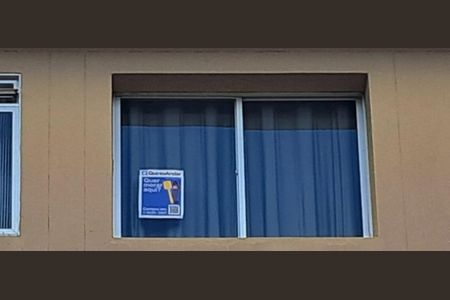 Apartamento à venda com 69m², 2 quartos e 1 vagaPlaca na Janela