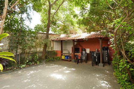 Apartamento à venda com 320m², 4 quartos e 2 vagas Apartamento à venda com 320m², 4 quartos e 2 vagasÁrea comum