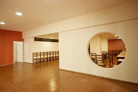 Apartamento à venda com 320m², 4 quartos e 2 vagas Apartamento à venda com 320m², 4 quartos e 2 vagasÁrea comum