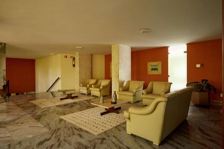 Apartamento à venda com 320m², 4 quartos e 2 vagas Apartamento à venda com 320m², 4 quartos e 2 vagasÁrea comum