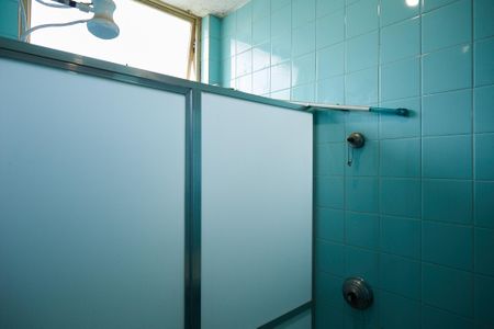 Apartamento à venda com 320m², 4 quartos e 2 vagas Apartamento à venda com 320m², 4 quartos e 2 vagasÁrea de Serviço